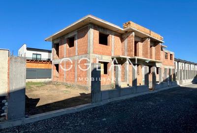Casa Moderna 4 cam, curte 150 mp - Selimbar, COMISION 0% - 4
