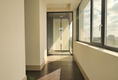 Penthouse Exclusivist cu Terase Generoase și Finisaje Premium în Inima Capitalei - 10