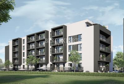 Apartament cu 2 camere decomandat în Theodor Pallady