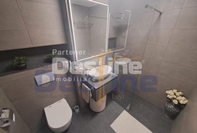 GALATA, Apartament 3 camere DECOMANDAT, 70 mp, 169.900 EURO - 6