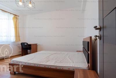 Apartament tip penthouse 4 camere  decomandat Zorilor - 9