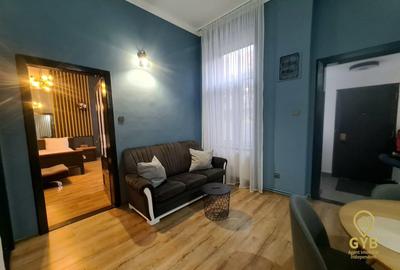 Apartament 2 camere  + Studio ULTRACENTRAL // Vasile Alecsandri - 6