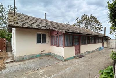 Casa batraneasca cu teren mare - 4