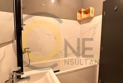 Apartament 2 camere * imobil nou * pompe de caldura * loc parcare - 18