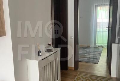 Apartament cu doua camere + gradina in Buna Ziua - 3