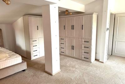 Oportunitate- Vila exclusivistă -Militari - Uverturii -  piscina -1100 teren - 12