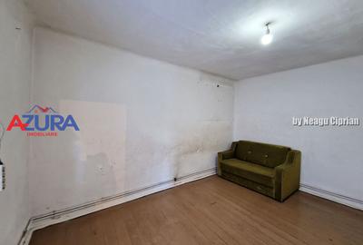 Casa Parter, Calea Campulung, DN, Slava Zaris - 12