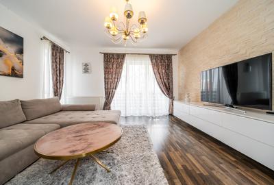 Apartament 2 camere cu balcon si loc de parcare, Avantgarden 3 Sibiu - 1