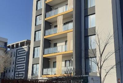 De închiriat studio - 1