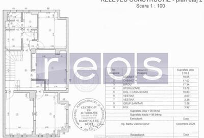 VANZARE SPATIU COMERCIAL- CLINICA DENTARA | ZONA VITAN - 12