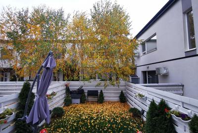 Casă tip înșiruită modernă de vânzare în Dumbrăvița - 24