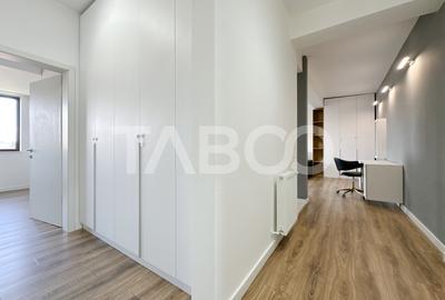 Apartament cu 2 camere de vanzare bloc nou garaj in cartierul Gruia - 8