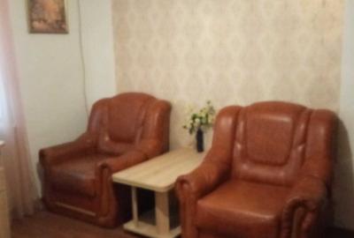 Apartament 2 Camere,Constantin Brancoveanu,Metrou,et.parter/4,bl.1978 - 6