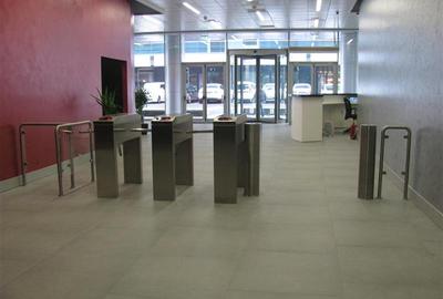 Inchiriere spatii BOC Tower - 7