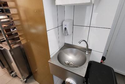 Spațiu HoReCa echipat | Calea Victoriei × Lipscani - 12