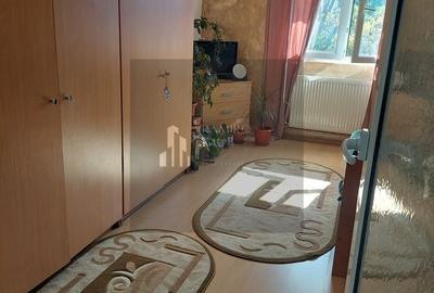 Garsoniera Drumul Taberei | Prox Metrou | Mobilat | 20mp utili | Plaza - 4