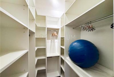 Apartament 3 camere de inchiriat Floreasca - 15