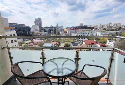 Apartament 2 camere PALAS MALL ideal pentru investitie - 9