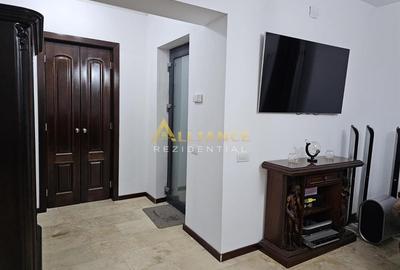 Vila individuala | 4 camere | Lifestyle premium | Teren 566 mp - 11