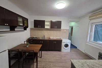 AP. 3 CAMERE CALEA 13 SEPTEMBRIE, MOBILAT MODERN, METROU 5 MINUTE - 7