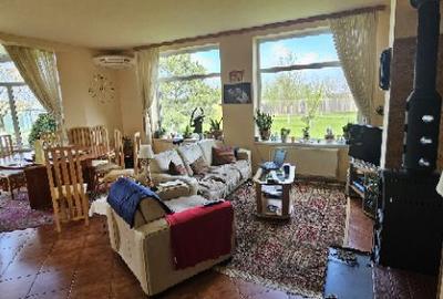 Ciopani vila 5 camere teren 4000 mp - 21