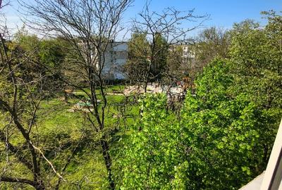 Apartament 3 camere decomandat  - zona Tiglina 1, cu vedere spre parc - 4