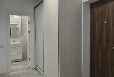 Inchiriere apartament 2 camere Parc Teilor - 2