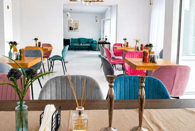 VAND Pensiune 25 camere Grigorescu, Pret si randament EXCEPTIONAL - 7