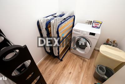 Apartament 2 camere, Tomis Nord, bloc nou, etaj 10, vedere panoramică - 11