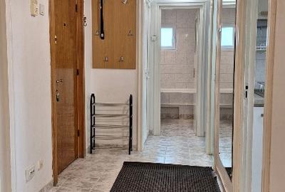 Constanta, inchiriere 3 cam, 2 bai, centrala gaz, ICIL - 7