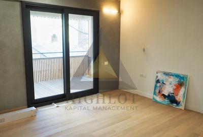 Apartament cu 4 camere decomandat în Dorobanți - 3