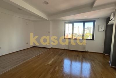 Cladire Birouri I Zona Marriot I S+P+3 I 630 util - 27