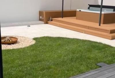 Locuință modernă, gata de mutare, într-un ansamblu gated cu facilități - 11