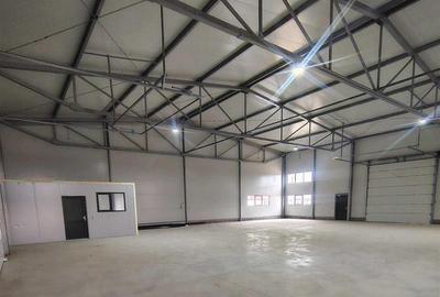 Vanzare depozit/hala/spatiu industrial Theodor Pallady - Gara Catelul - 3