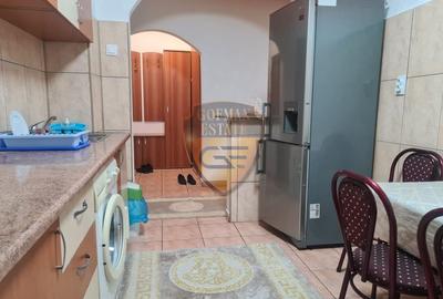 3 camere, Tomis Nord, Boema centrala gaz, parter, term lung, centrala gaz - 3