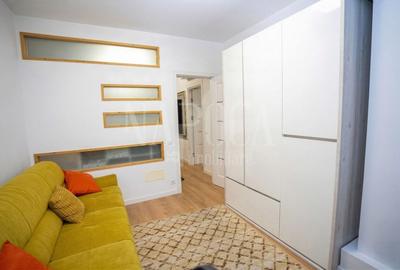Apartament 4 camere de vanzare in Iris, Cluj Napoca - 8
