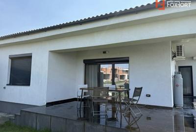 Casa tip duplex cu 4 camere+afacere fast-food la cheie - 8