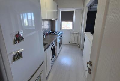 Lacul Tei inchiriere garsoniera moderna cu Contract Anaf si Pet-Friendly - 7