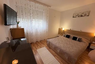 Apartament 2 camere | Rin Airport | Mobilat complet - 4