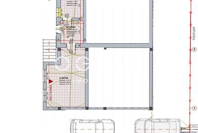 Casa 4 cam. str. Campului, COMISION 0% - 4