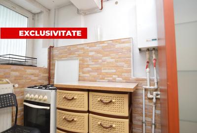INCHIRIERE APARTAMENT 2 CAMERE ULTRACENTRAL– PIATA ROMANA- MIHAI EMINESCU - 18