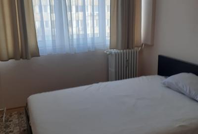 Apartament 3 Camere,Iancului,Metrou PIATA bl.1978,reabilitat,Amenajat,mobilat, - 16