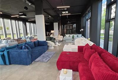 Comercial la Parter - 180 mp - langa Shopping City Sibiu - 2
