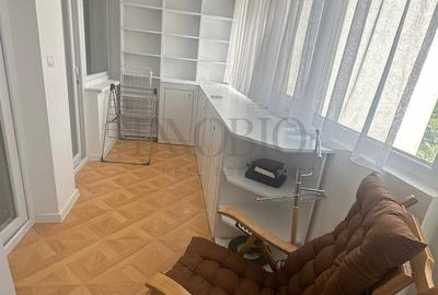 Ultracentral | 3 camere, 73 mp | Cișmigiu – Ateneul Român | Eleganță - 14