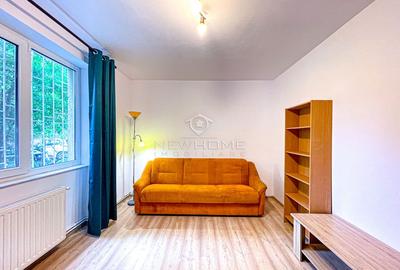 Apartament 2 camere decomandat, Parcul Central, Pet Friendly