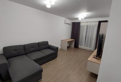 Apartament cu o camera decomandat in Tatarasi,bloc nou - 1