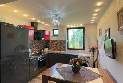 Apartament de vanzare in Oradea, cu 4 camere, 98 mp utili, zona Splaiul Crisanei - 5