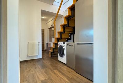 APARTAMENT 3 CAMERE CARTIER VISOIANU+loc de parcare subteran - 11