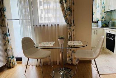 Apartament 1 cam  EXCLUSIVE RESIDENCE - COPOU - 5