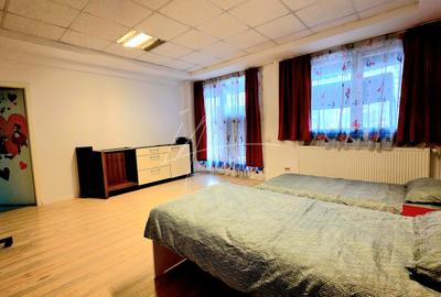 Apartament cu 5 camere-239 mp. utili si terasa 356 mp. in Prel. Ghencea-parter - 22
